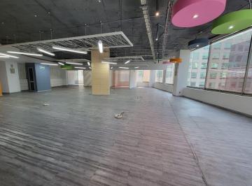 Oficina · 600m² · 17 Estacionamientos · Renta de Oficinas Aaa