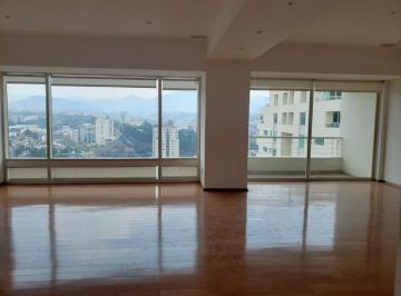 Departamento · 234m² · 3 Recámaras · 3 Estacionamientos · Hermoso Departamento en Venta Lomas Country Interlomas