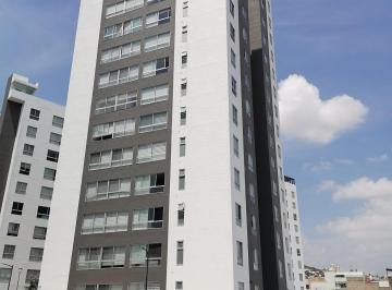 Departamento de 3 habitaciones, San Pedro Tlaquepaque · Escenia Residencial