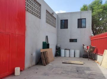 Nave industrial , General Escobedo · Bodega Muy Bien Ubicada en Escobedo
