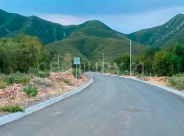 Terreno / Lote , Santiago · Terreno en Venta Residenciales en Carretera Nacional, Santiago N. L.
