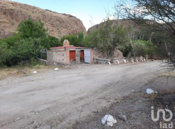 Casa · 154m² · 3 Recámaras · 3 Estacionamientos · Casa en Venta en Lago de Jacales, Santa Isabel, Chihuahua