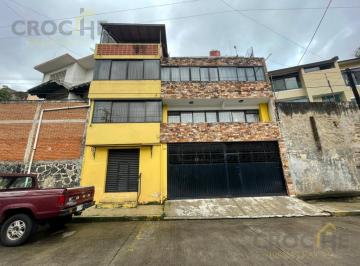 Casa · 453m² · 4 Recámaras · 2 Estacionamientos · Casa en Renta Xalapa Veracruz Zona Teatro del Estado