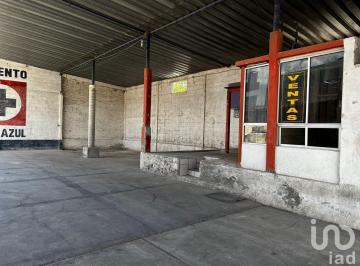 Bodega comercial · 230m² · 1 Recámara · Espaciosa Bodega en Renta en Tulancingo de Bravo, Hidalgo