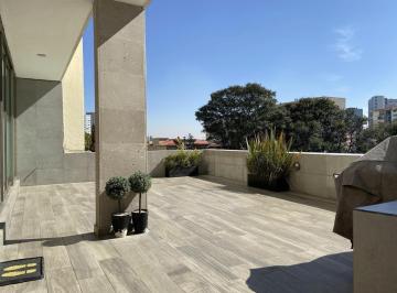 Casa en condominio · 350m² · 3 Recámaras · 3 Estacionamientos · Casa en Venta en Interlomas en Conjunto