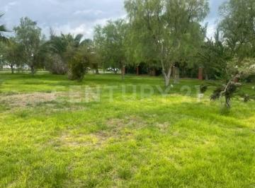 Terreno / Lote · 1000m² · Terreno en Venta en Eden Los Sabinos en Salto de Los Salados, Aguascalientes