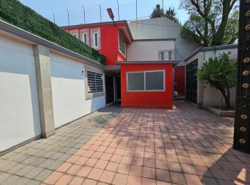Casa · 438m² · 3 Estacionamientos · Casa Para Oficinas en Venta en Bosques de Echegaray