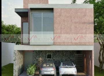 Casa · 230m² · 3 Recámaras · 2 Estacionamientos · Casa en Venta en García