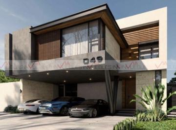 Casa · 342m² · 3 Recámaras · 3 Estacionamientos · Casa en Venta en Amani Terra