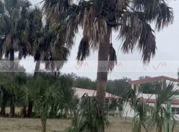 Terreno / Lote · 1521m² · Terreno / Lote en Venta en Cadereyta