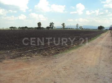 Terreno / Lote · 7675m² · Venta de Terreno en Palo Alto El Marqués Querétaro