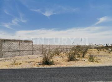 Terreno / Lote · 2432m² · Terreno en Venta en Pedro Escobedo Querétaro