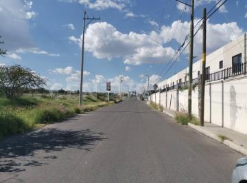Terreno / Lote · 25988m² · Terreno en Renta en El Carmen El Marqués Querétaro