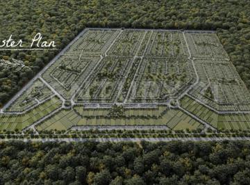Terreno / Lote · 300m² · Venta de Terrenos en Playa San Crisanto, Mérida, Yucatán