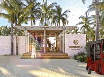 Terreno / Lote · 350m² · Terrenos Habitacionales en Venta en San Crisanto, Mérida, Yucatán