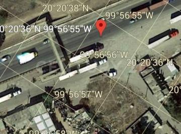 Terreno / Lote · 5271m² · Terreno en Venta en Carretera Libre Toluca, San Juan del Río, Querétaro