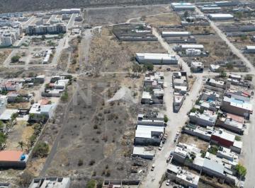 Terreno / Lote · 24117m² · Venta de Terreno en Libramiento Surponiente Querétaro