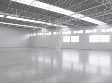 Bodega comercial de 3 habitaciones, Naucalpan de Juárez · Bodega en Renta 460 m² - Toreo - Naucalpan - Centro - Seguridad 24hrs
