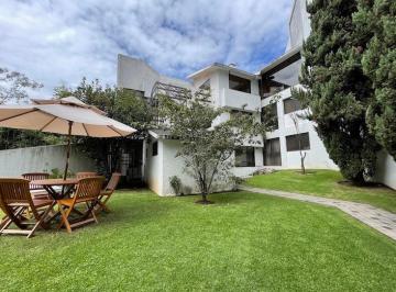 Casa de 5 habitaciones, Alvaro Obregón · Casa en Venta en Santa Fe en Privada con Vigilancia