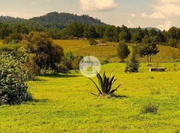 Terreno / Lote , Valle de Bravo · Terreno en Los Saucos Escriturado