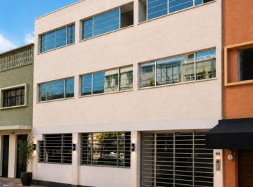Oficina de 7 habitaciones, Benito Juárez · Oficinas en Narvarte Recién Remodeladas. Excelente Oportunidad