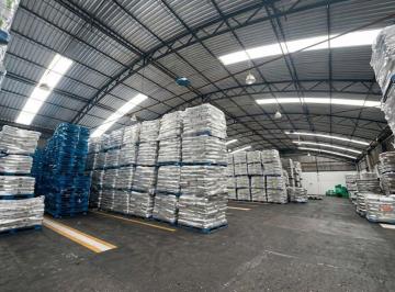 Nave industrial , Cuernavaca · Nave Industrial en Renta, Cuernavaca