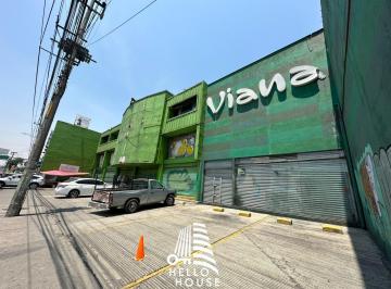 Bodega comercial , Ecatepec de Morelos · Bodega Comercial en Renta en La Col. San Jose Jajalpa