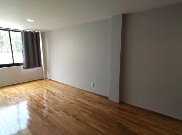 Departamento de 2 habitaciones, Benito Juárez · Depto Narvarte a Estrenar