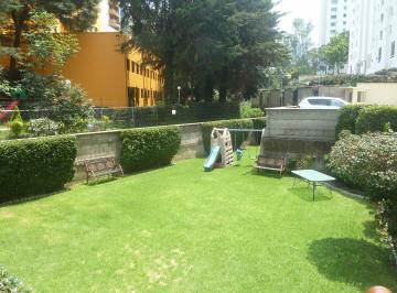 Departamento de 3 habitaciones, Huixquilucan · Departamento en Venta en Interlomas