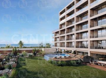 Departamento · 83m² · 2 Recámaras · 1 Estacionamiento · Deperamento en Venta con Vista Al Mar Ensenada B. C.