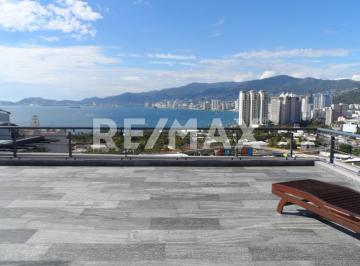 Casa · 610m² · 6 Recámaras · 2 Estacionamientos · Venta de Casa en Fraccionamiento Joyas de Brisamar, Acapulco - (4)