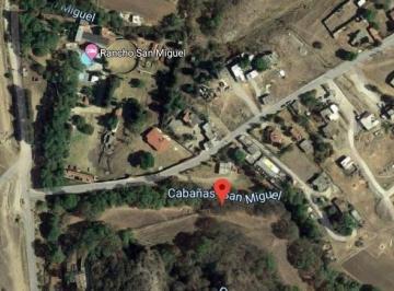 Terreno / Lote · 19539m² · Venta de Terreno en Tepotzotlán - (4)