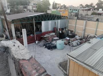 Terreno / Lote , Iztapalapa · Terreno con Bodegas1440 m 7.5 Mdp