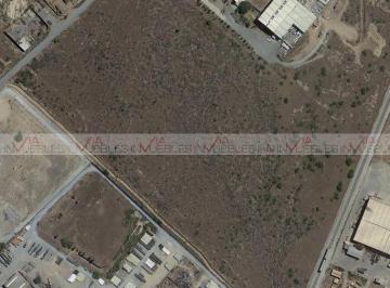 Terreno industrial , García · Terreno Industrial en Venta en García