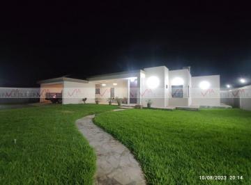 Rancho de 3 habitaciones, Allende · Rancho en Venta en Allende