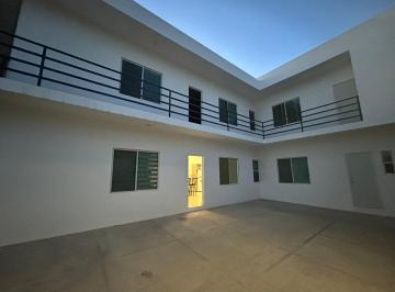 Departamento de 1 habitación, Saltillo · Departamento Amueblado en Renta en El Campanario