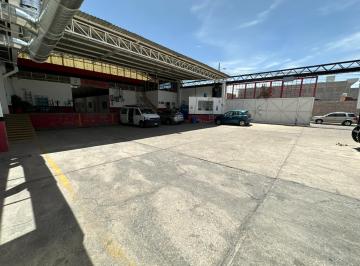 Bodega comercial , Aguascalientes · Bodega Comercial de 90 m² en Renta, Fraccionamiento Nueva Rinconada