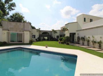 Casa de 4 habitaciones, Cuernavaca · Moderna Casa de un Nivel en El Corazón de Vista Hermosa