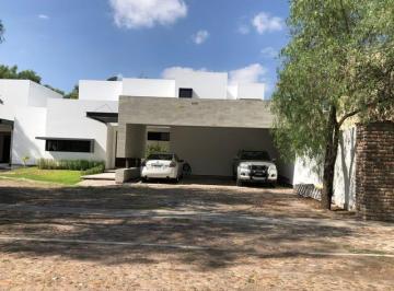 Casa de 4 habitaciones, Aguascalientes · Casa en Venta Trojes del Sol Aguascalientes