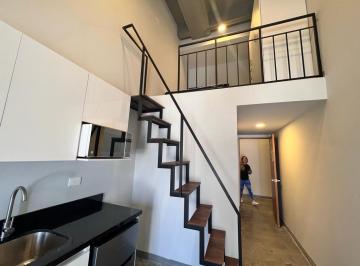 Departamento de 1 habitación, Monterrey · Departamento Tipo Loft Amueblado Cerca del Tec Monterrey