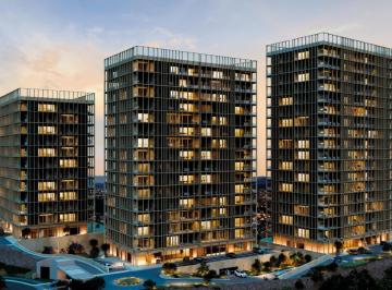 Departamento · 310m² · 4 Recámaras · 4 Estacionamientos · Departamento Luxury - en Venta en Zibata