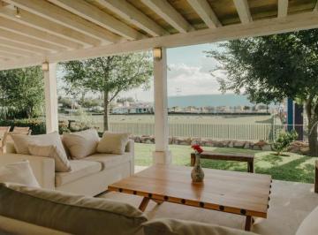 Casa de 5 habitaciones, San Miguel de Allende · Casa Huizache