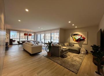 Departamento · 244m² · 3 Recámaras · 4 Estacionamientos · Departamento en Venta Zibatá