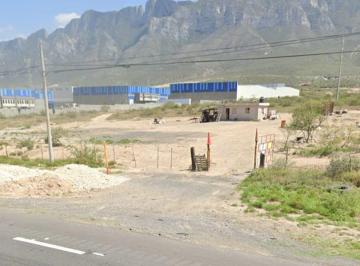 Terreno industrial , Santa Catarina · Terrenos Industriales en Venta en Santa Catarina Nl en Excelente Ubicación