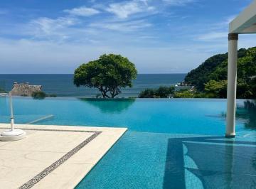 Departamento de 4 habitaciones, Acapulco de Juárez · Venta Depto. Lujoso/exclusivo Fracc. Real Diamante