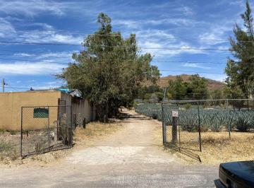Rancho de 8 habitaciones, Tlajomulco de Zúñiga · Rancho La Arboleda