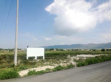 Terreno comercial , Saltillo · Terreno en Renta en Derramadero