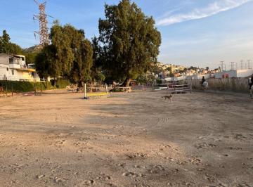 Rancho , Naucalpan de Juárez · Predio Hípico en Venta - San Juan Totoltepec, Naucalpan