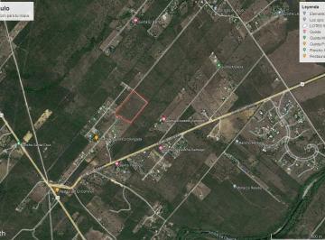 Terreno / Lote , Santiago · Lotes de Terreno (3) Ubicados Area Presa La Boca, Precio Negociable