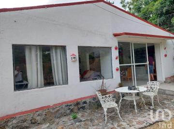 Casa · 90m² · 2 Recámaras · Casa en Venta, en Fraccionamiento, Temoachan, Jiutepec, Morelos